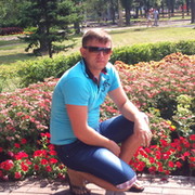 Андрей Цемох on My World.