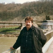 Андрей Смирнов on My World.