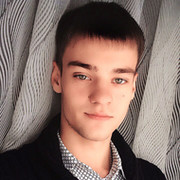 Андрей Мазур on My World.