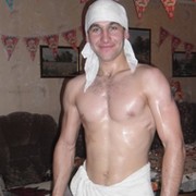 Андрей Шаваев on My World.
