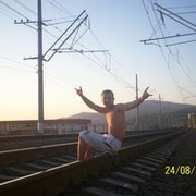 Andrei Zorin on My World.