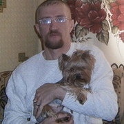 Андрей Шерстобитов on My World.