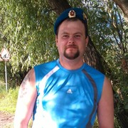 Андрей Каменский on My World.