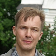 Андрей Иванов on My World.