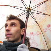 andrew shwetz on My World.