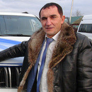 андрей бабаян on My World.