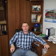 Андрей Шуликов on My World.
