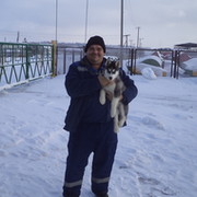 андрей вальков on My World.