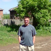 АНДРЕЙ ПЕТРОВ on My World.