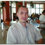 Андрей Филатов on My World.