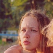 Кириллова Анна on My World.