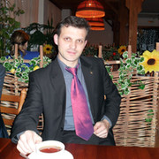Андрей Посудиевский on My World.