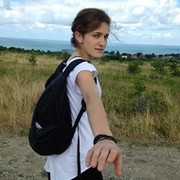 Елена Андросова on My World.