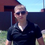 Андрей К. on My World.