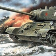 Андрей Борисов(окоп)  on My World.