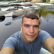 Андрей Симонов on My World.