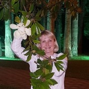 Анна Милованова on My World.