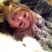 Анюта ))))) on My World.