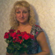 Анфиса Седова on My World.