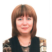 Марина Гусева on My World.