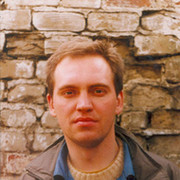 Антон Борисович Марченко on My World.