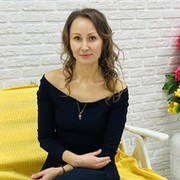 Галина Антонова on My World.