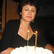 Анна Вятлева on My World.