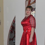 Анна Мамонтова on My World.
