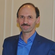 Иван Столяров on My World.
