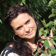 Настёна Фомина on My World.