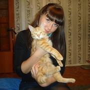 Светлана Шепелева on My World.