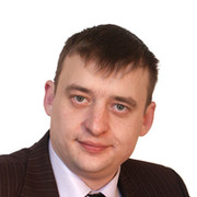 Антон Василенко on My World.