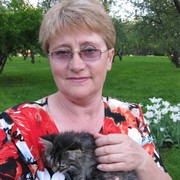 Татьяна Алекс on My World.