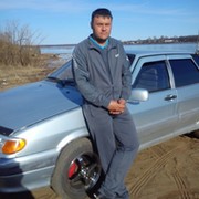 сергей архипкин on My World.