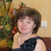 Елена Самойловичева on My World.