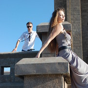 Artyom Tutunjan on My World.