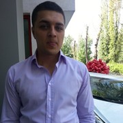 Артём Иванов on My World.