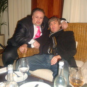 Валерий Хамитов on My World.