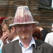 леонид гонин on My World.