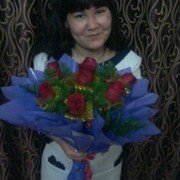 Асель Жанизакова on My World.