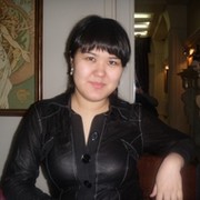 Асем Дуанова on My World.