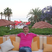 Andrey Shadenko on My World.