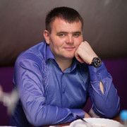 Алексей Сиделев on My World.