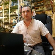 Asif Sukurov on My World.