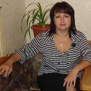 Анна Кузнецова on My World.