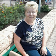 Анна Гилева on My World.