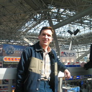 Андрей Сорочинский on My World.