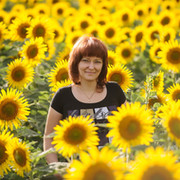 Ирина Ирина on My World.