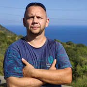 Сергей Астахов on My World.
