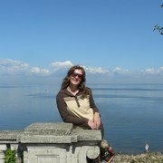 Елена Астахова on My World.